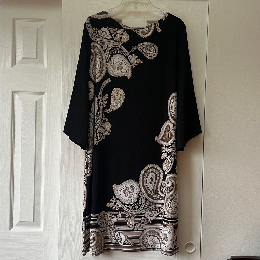 Dana Buchman Dress - Picture 5 of 7
